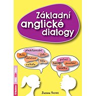 Základní anglické dialogy - Zuzana Tascas