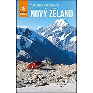 Nový Zéland - 