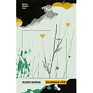Kulminace léta - Alexej Sevruk