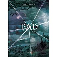 Pád - Jozef Karika