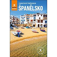 Španělsko - 