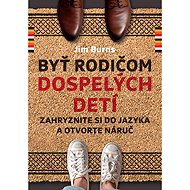 Byť rodičom dospelých detí - 