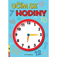 Učím se hodiny - Jiří Nevěčný