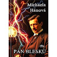 Pán blesků - Michaela Hánová