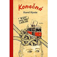 Konečná - Karel Hynie