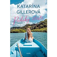 Podoby štěstí - Katarína Gillerová