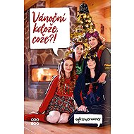 Vánoční kdože, cože?! - Nofreeusernames