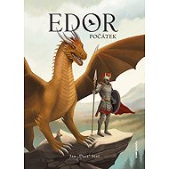 EDOR: Počátek - Jan „Dart“ Staš