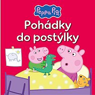 Peppa Pig Pohádky do postýlky - 