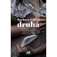 Druhá - Barbora Sherf