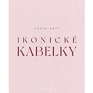 Ikonické kabelky - Lucia Savi