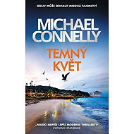 Temný květ - Michael Connelly