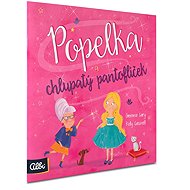 Popelka a chlupaté bačkory - 