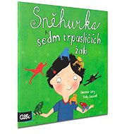 Sněhurka a sedm trpasičích žab - 