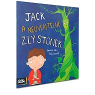 Jack a neuvěřitelně zlý stonek - 