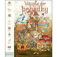 Vstupte do pohádky: Kolekce klasických příběhů - 