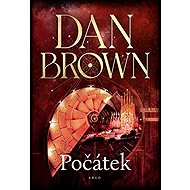 Počátek - Dan Brown