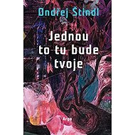 Jednou to tu bude tvoje - Ondřej Štindl