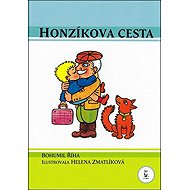 Honzíkova cesta - Bohumil Říha; Helena Zmatlíková