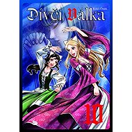 Dívčí válka 10 - Kóiči Óniši
