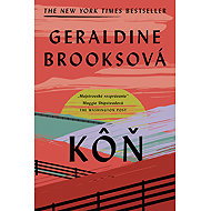 Kôň - Geraldine Brooksová