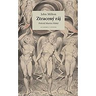Ztracený ráj - John Milton