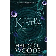 Kletba - Harper L. Woods