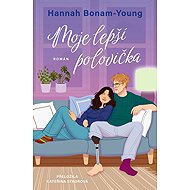 Moje lepší polovička - Hannah Bonam-Young