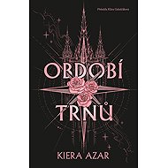 Období trnů - Kiera Azar
