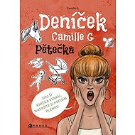 Deníček Camille G Pětečka - Camille G