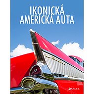 Ikonická americká auta - 