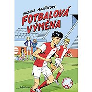 Fotbalová výměna - Zuzana Majíčková