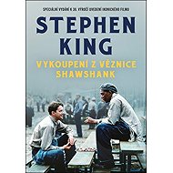 Vykoupení z věznice Shawshank - Stephen King