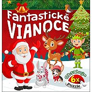 Fantastické Vianoce - 