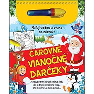 Čarovné vianočné darčeky - 