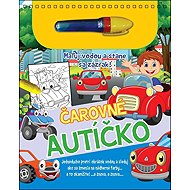 Čarovné autíčko - 