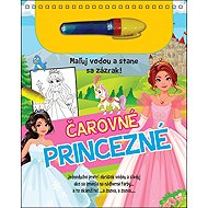 Čarovné princezné - 