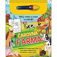 Čarovná farma - 