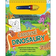 Čarovné dinosaury - 