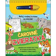 Čarovné zvieratká - 