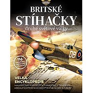 Britské stíhačky 2. světové války - Edward Ward