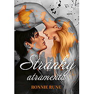 Stránky atramentu - 