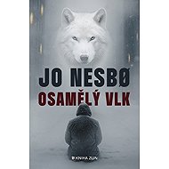 Osamělý vlk - Jo Nesbo