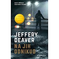 Na jih odnikud - Jeffery Deaver