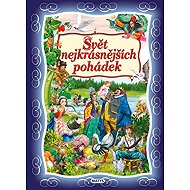 Svět nejkrásnějších pohádek - 