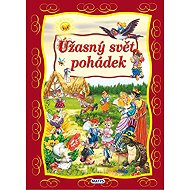 Úžasný svět pohádek - 