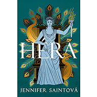 Héra - Jennifer Saint