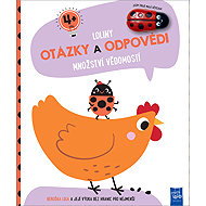 Loliny otázky a odpovědi 4+ - 