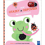 Loliny otázky a odpovědi 3+ - 