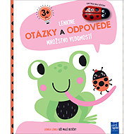 Lenkine otázky a odpovede 3+ - 